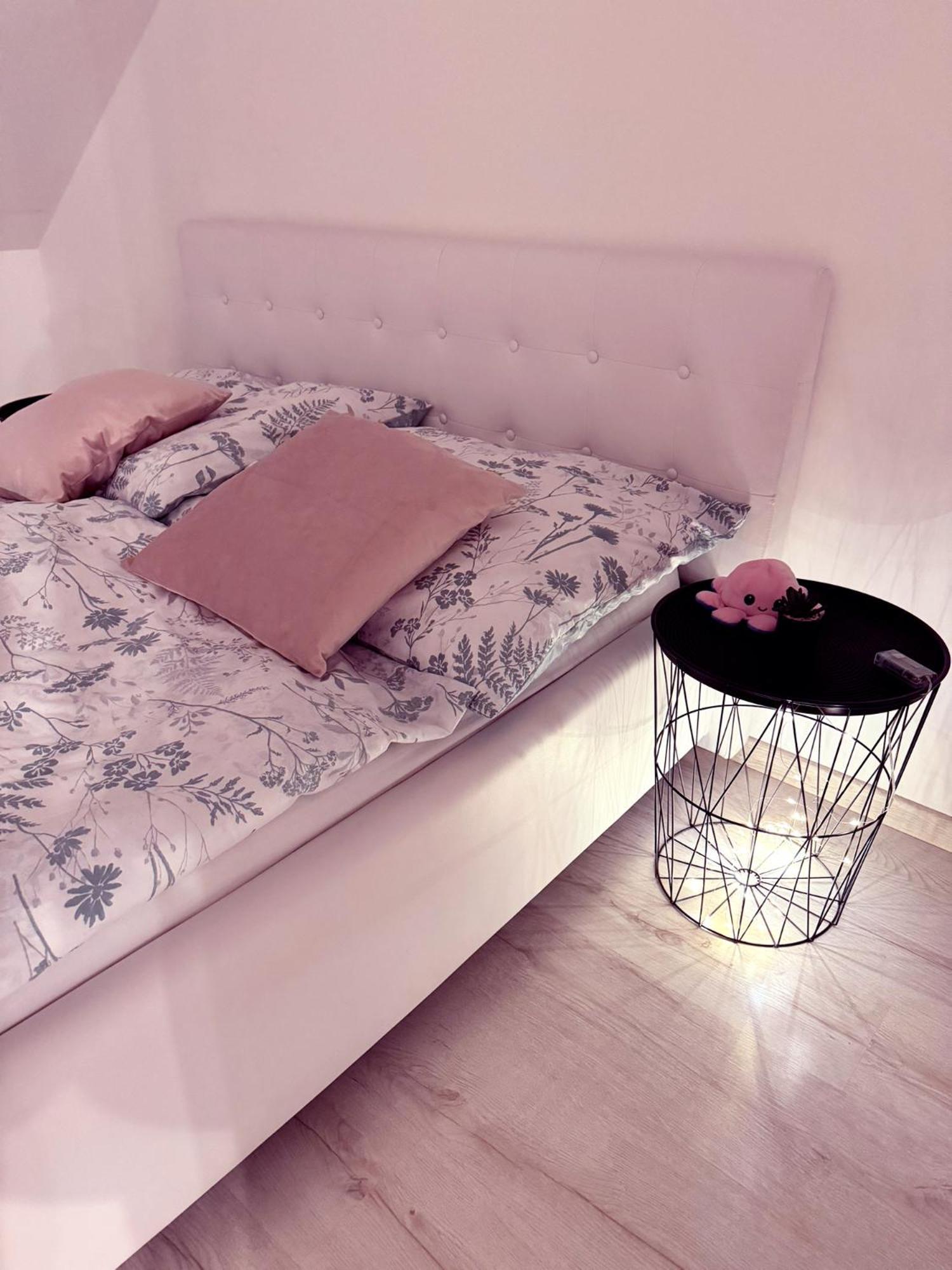 Apartament Exclusive Family Apartman Pécs Zewnętrze zdjęcie