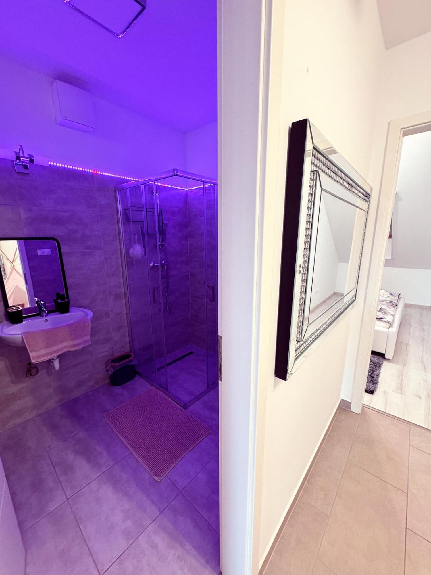 Apartament Exclusive Family Apartman Pécs Zewnętrze zdjęcie