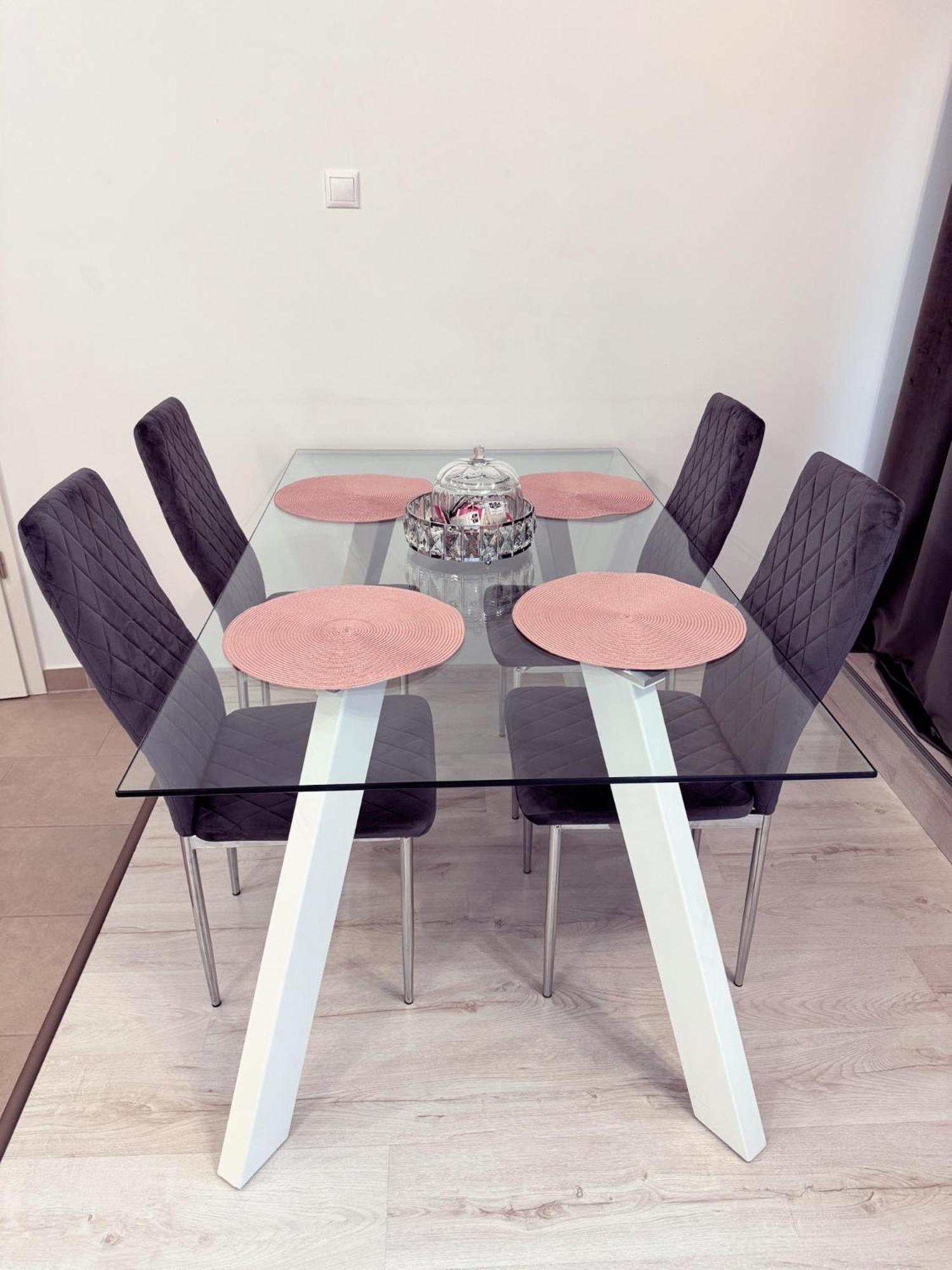 Apartament Exclusive Family Apartman Pécs Zewnętrze zdjęcie